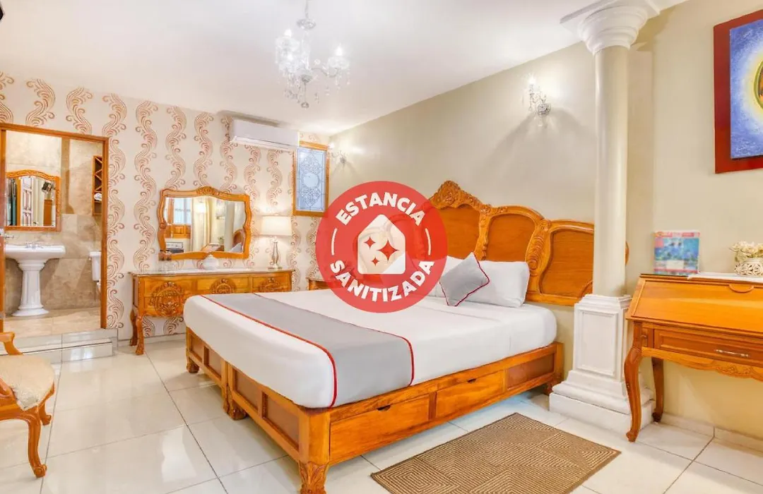 Hotel Boutique Casa Garay-1